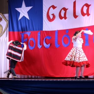 Gala Folclórica 2026